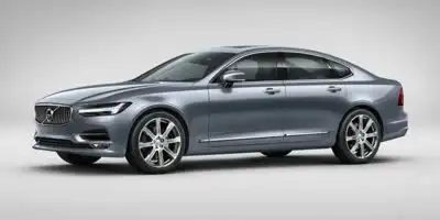 2018 Volvo S90 T5 Momentum AWD's photo