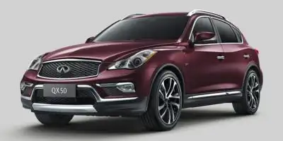 2016 INFINITI QX50 AWD's photo