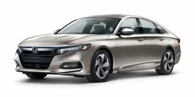 2018 Honda Accord 1.5T EX-L CVT's photo