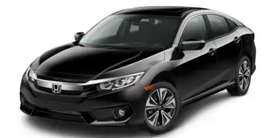 2018 Honda Civic EX-T CVT's photo