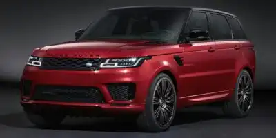 2018 Land Rover Range Rover Sport HSE Dynamic 3.0's photo