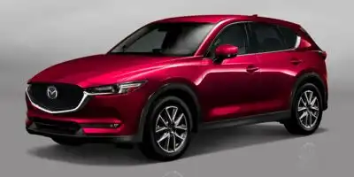 2018 Mazda CX-5 Touring Auto AWD's photo