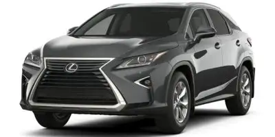 2018 Lexus RX 350 350 F SPORT AWD's photo