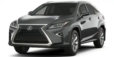 2018 Lexus RX 350 350 F SPORT AWD's photo