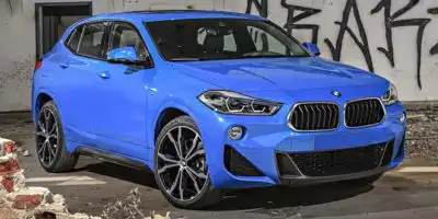 2018 BMW X2 xDrive28i's photo
