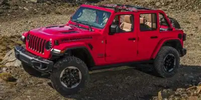 2018 Jeep Wrangler Sport S's photo