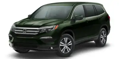 2018 Honda Pilot 4WD EX's photo