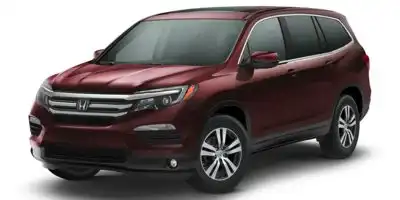 2018 Honda Pilot 4WD EX-L's photo