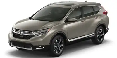 2018 Honda CR-V Touring AWD's photo