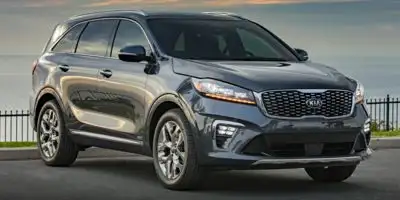 2019 Kia Sorento L AT's photo