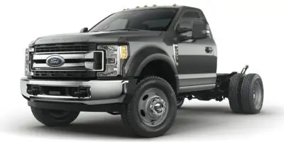 2019 Ford F-550 XL Regular Cab 193-In DRW's photo