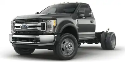2019 Ford F-550 XL Regular Cab 193-In DRW's photo