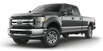 2019 Ford F-250 XLT 4x4 Crew Cab 176 in's photo