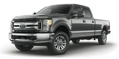 2019 Ford F-250 XLT 4x4 Crew Cab 176 in's photo