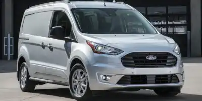 2019 Ford Transit Connect Van XLT LWB (Rear 180 Degree Door)'s photo