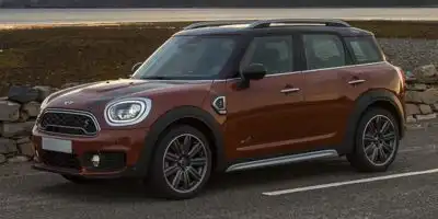 2019 MINI Countryman Cooper S ALL4 Signature's photo