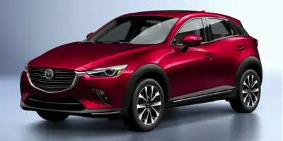 2019 Mazda CX-3 Touring AWD's photo
