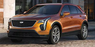 2022 Cadillac XT4 Sport's photo