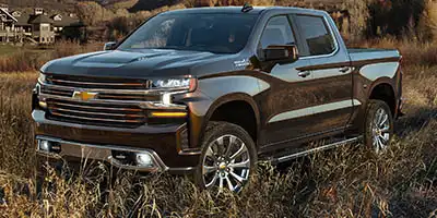 2019 Chevrolet Silverado 1500 RST 4X4 Crew Cab Short Box's photo