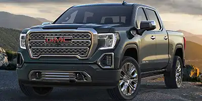 2019 GMC Sierra 4WD Crew Cab Short Box AT4's photo