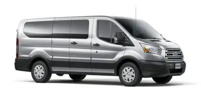 2019 Ford Transit XL Wagon 350 Low Roof 60/40 Pass. 148 WB's photo