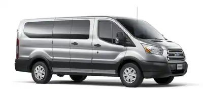 2019 Ford Transit XL Wagon 350 Low Roof 60/40 Pass. 148 WB's photo