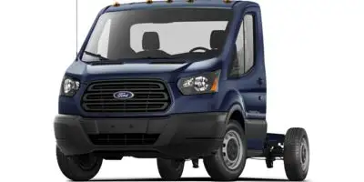 2019 Ford Transit T250 SRW 138 WB's photo