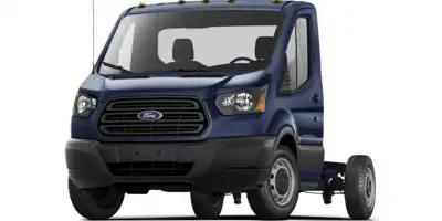 2019 Ford Transit T250 SRW 138 WB's photo