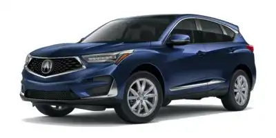 2019 Acura RDX SH-AWD's photo