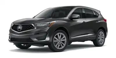 2019 Acura RDX Technology Package SH-AWD's photo
