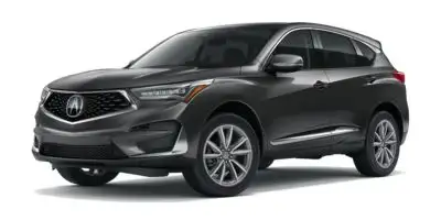 2019 Acura RDX Technology Package SH-AWD's photo