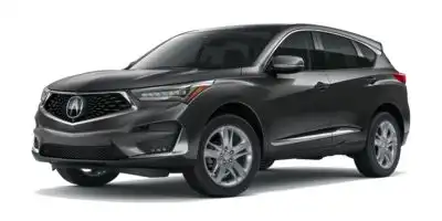 2019 Acura RDX Advance Package SH-AWD's photo