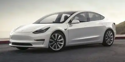 2018 Tesla Model 3 Long Range Dual Motor All-Wheel Drive's photo