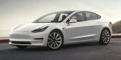 2018 Tesla Model 3 Long Range Dual Motor All-Wheel Drive's photo