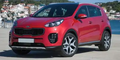 2019 Kia Sportage 2.4 LX AT AWD's photo