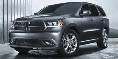 2019 Dodge Durango R/T AWD's photo
