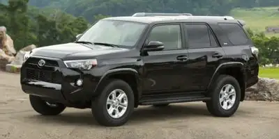 2019 Toyota 4Runner Limited 4x4 V6's photo