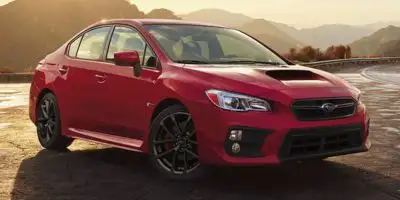 2019 Subaru WRX 2.0 Premium's photo