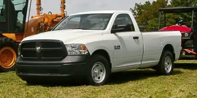 2019 RAM 1500 Classic Tradesman 4x4 Regular Cab 8''s photo