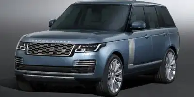 2019 Land Rover Range Rover V8 Supercharged's photo