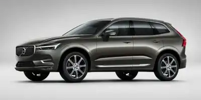 2019 Volvo XC60 T6 Momentum AWD's photo