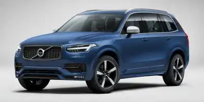 2019 Volvo XC90 T6 R-Design AWD's photo