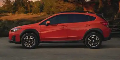 2019 Subaru Crosstrek 2.0i Limited CVT's photo