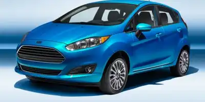 2019 Ford Fiesta SE Hatch's photo
