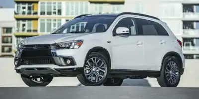2019 Mitsubishi Outlander Sport 2.0 ES AWC CVT's photo