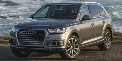 2019 Audi Q7 45 Premium quattro Tiptronic's photo