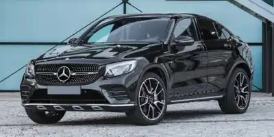 2019 Mercedes-Benz GLC AMG GLC43 4MATIC's photo