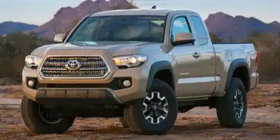 2019 Toyota Tacoma SR Access Cab 4WD V6 Auto Std Bed's photo