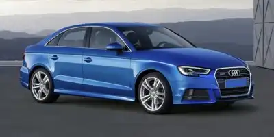 2019 Audi A3 2.0T quattro S tronic Premium's photo