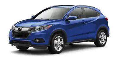 2019 Honda HR-V EX AWD's photo